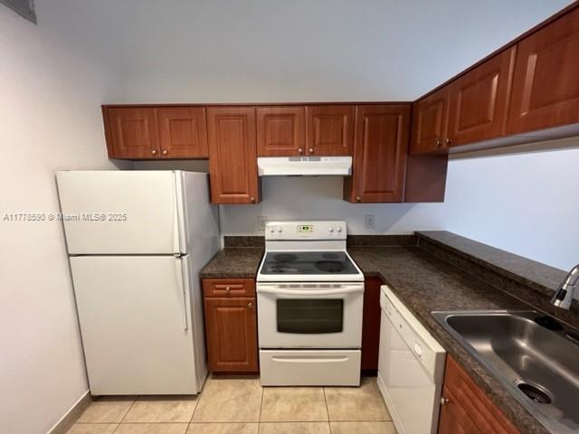STERLING VILLAGES OF PALM - Residential Lease