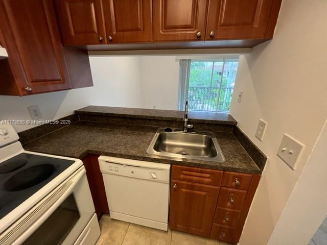 STERLING VILLAGES OF PALM - Residential Lease