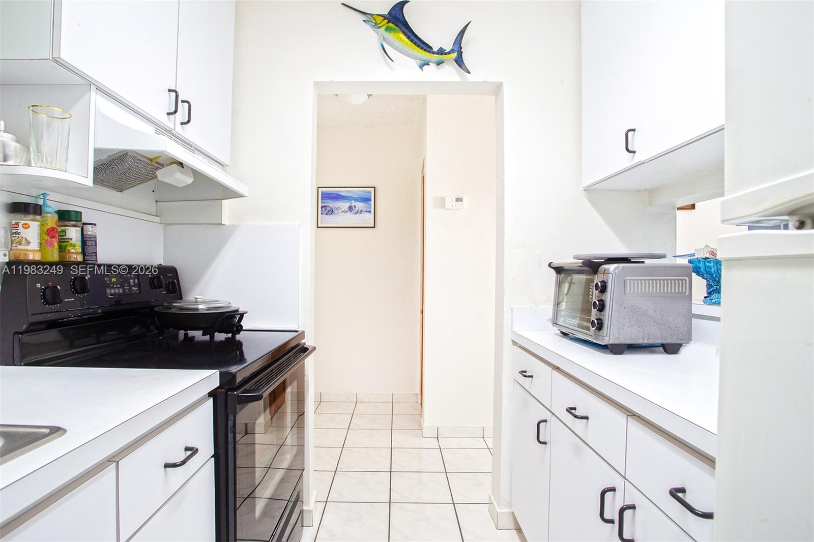 VILLA DEL SOL CONDO - Residential