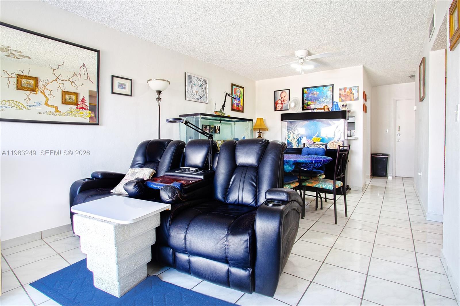 VILLA DEL SOL CONDO - Residential