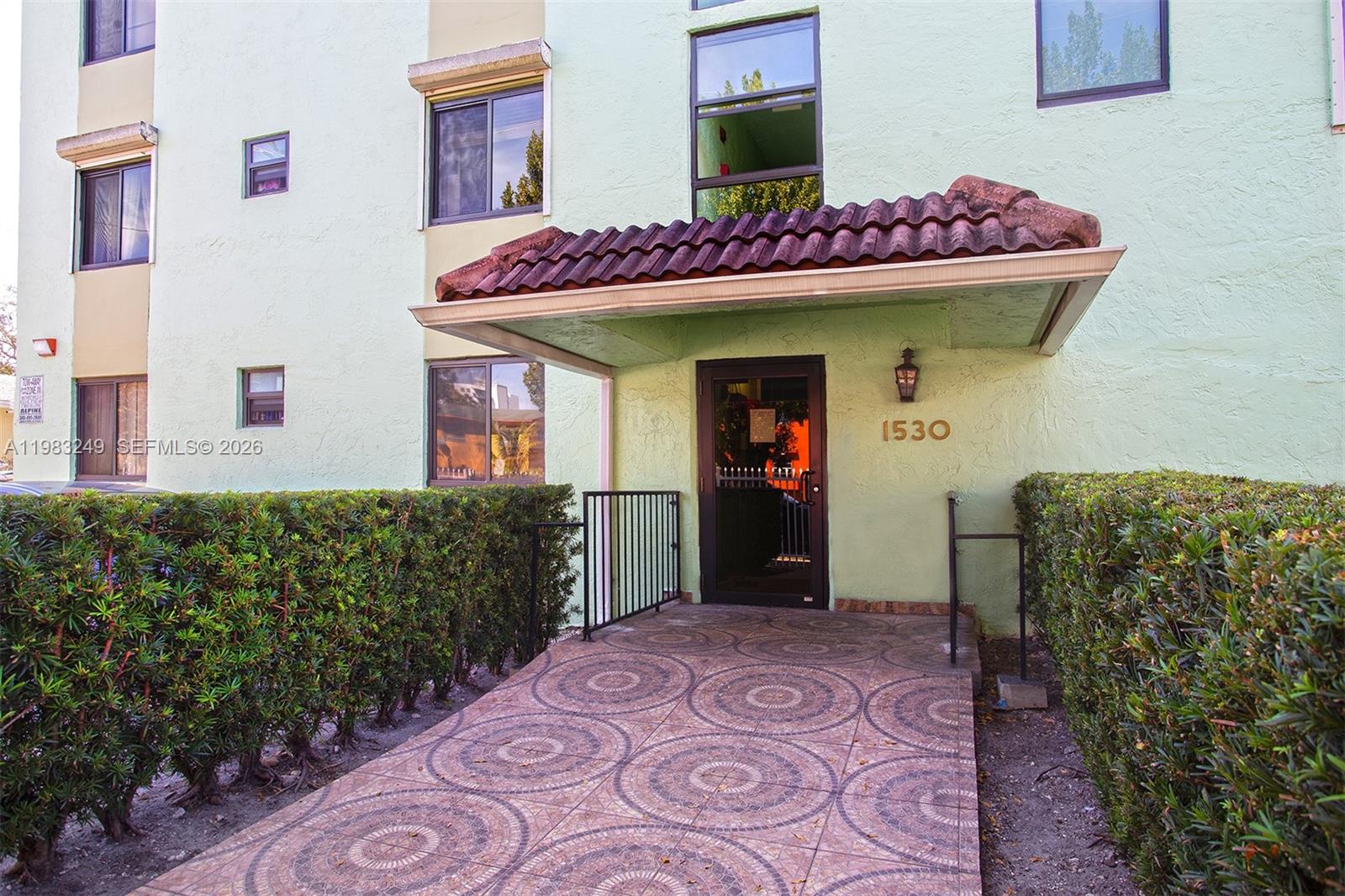 VILLA DEL SOL CONDO - Residential