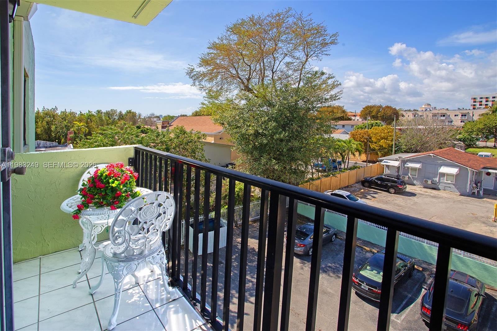 VILLA DEL SOL CONDO - Residential