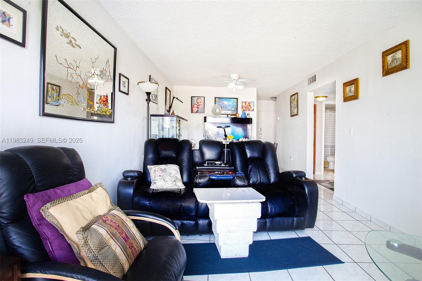 VILLA DEL SOL CONDO - Residential