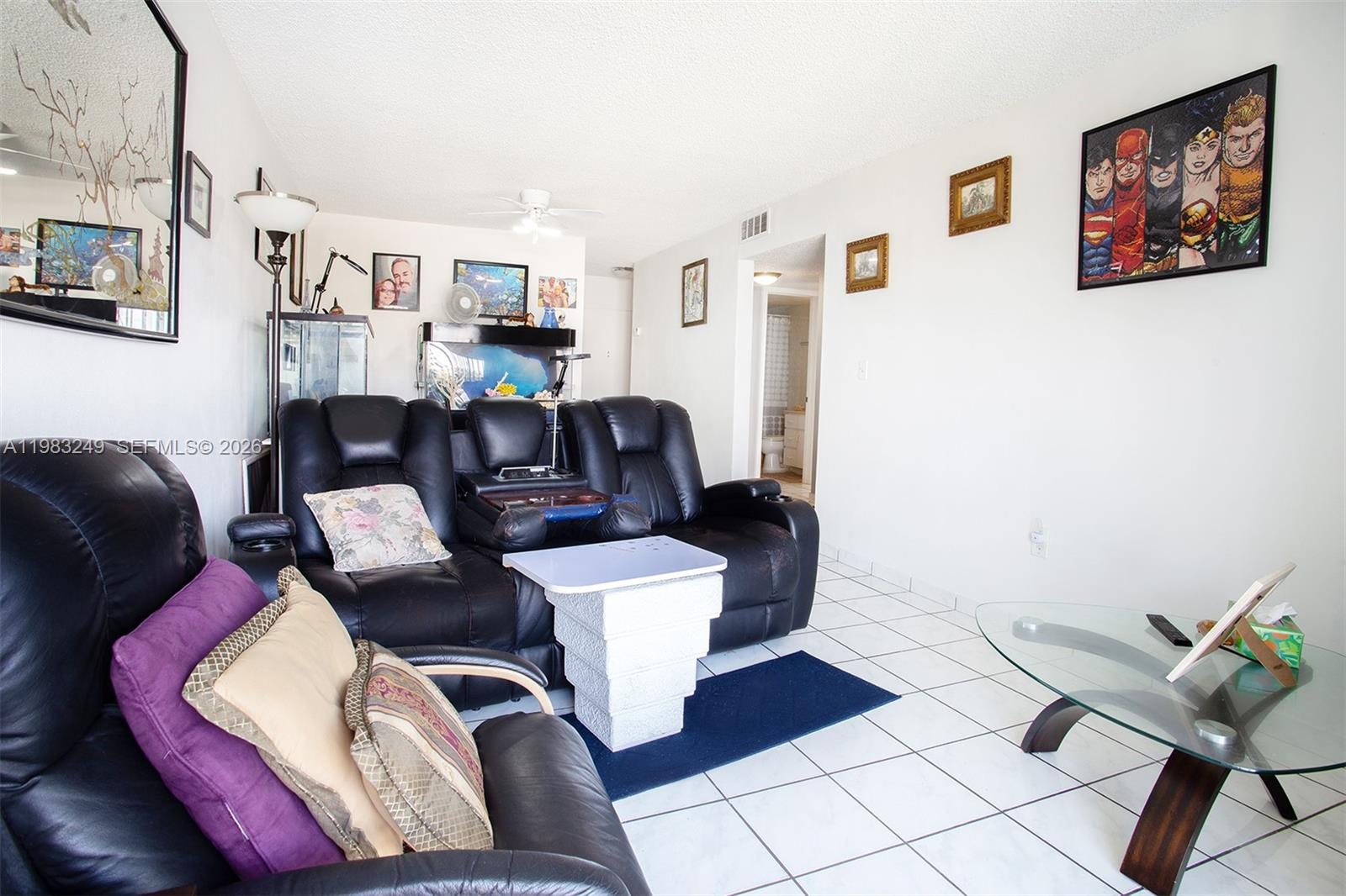 VILLA DEL SOL CONDO - Residential