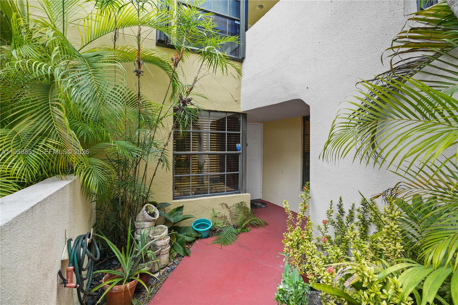 ELAN AT CALUSA CONDO IV - Residential