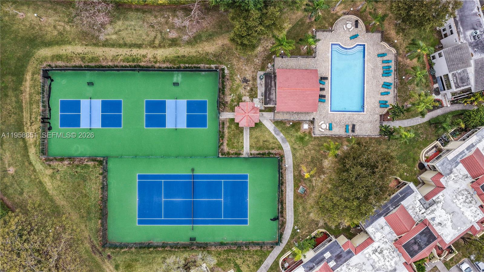 ELAN AT CALUSA CONDO IV - Residential