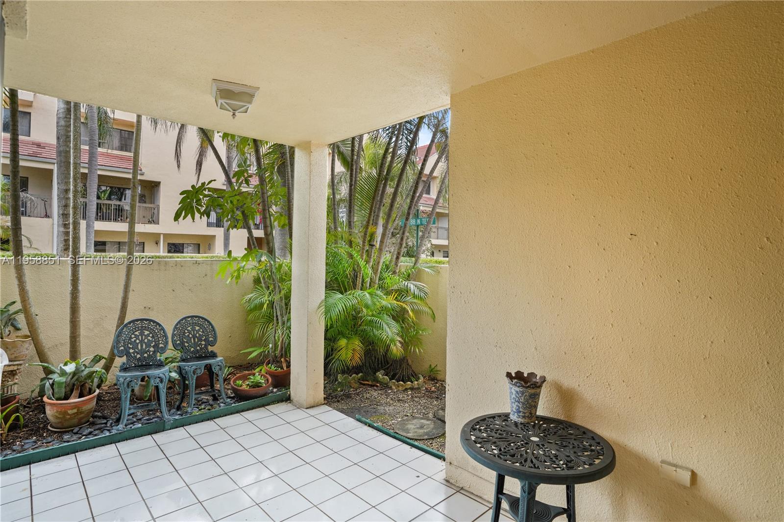 ELAN AT CALUSA CONDO IV - Residential