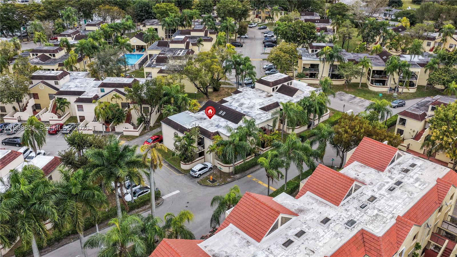 ELAN AT CALUSA CONDO IV - Residential