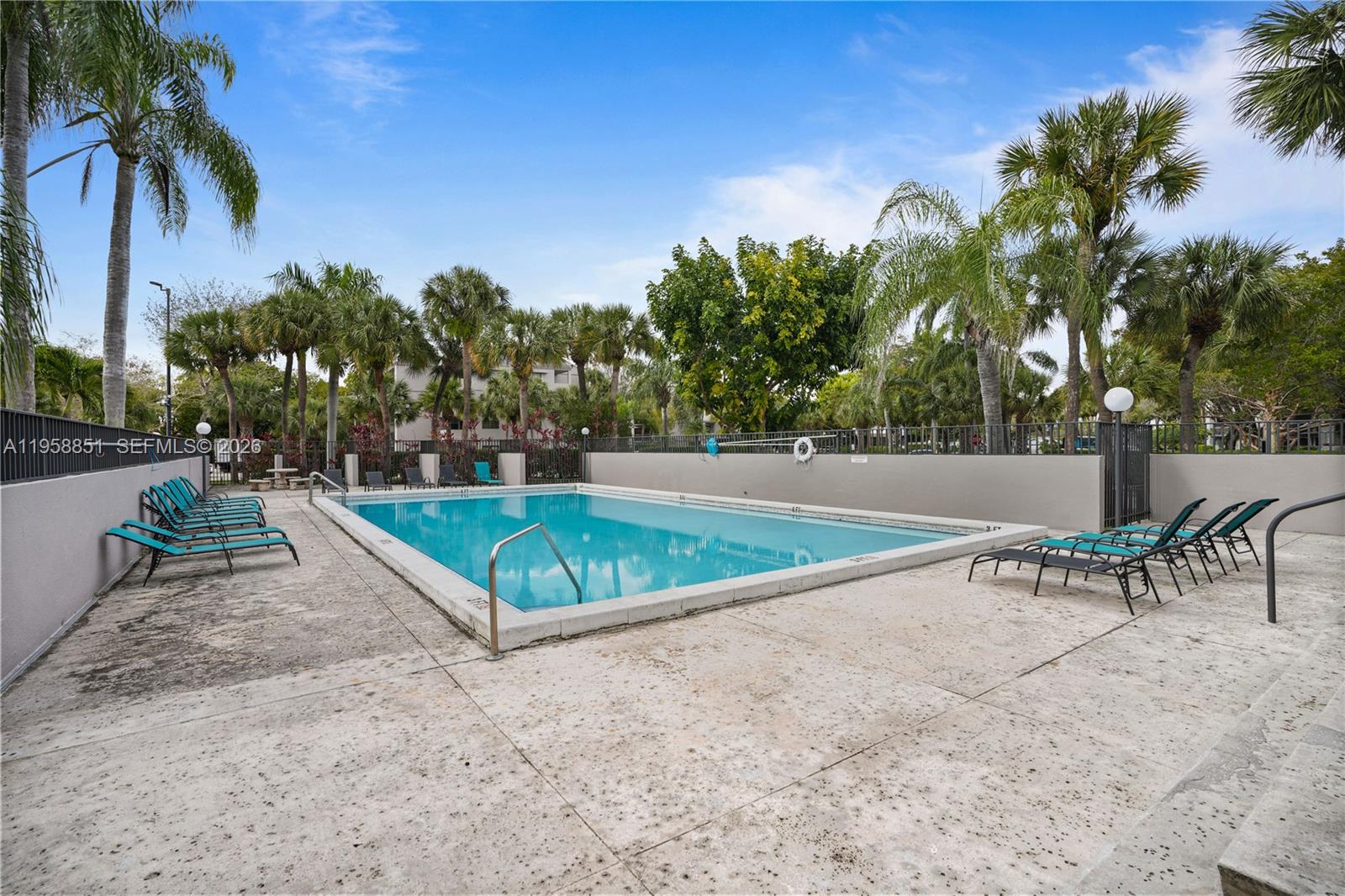 ELAN AT CALUSA CONDO IV - Residential