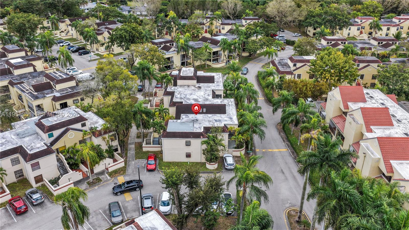 ELAN AT CALUSA CONDO IV - Residential