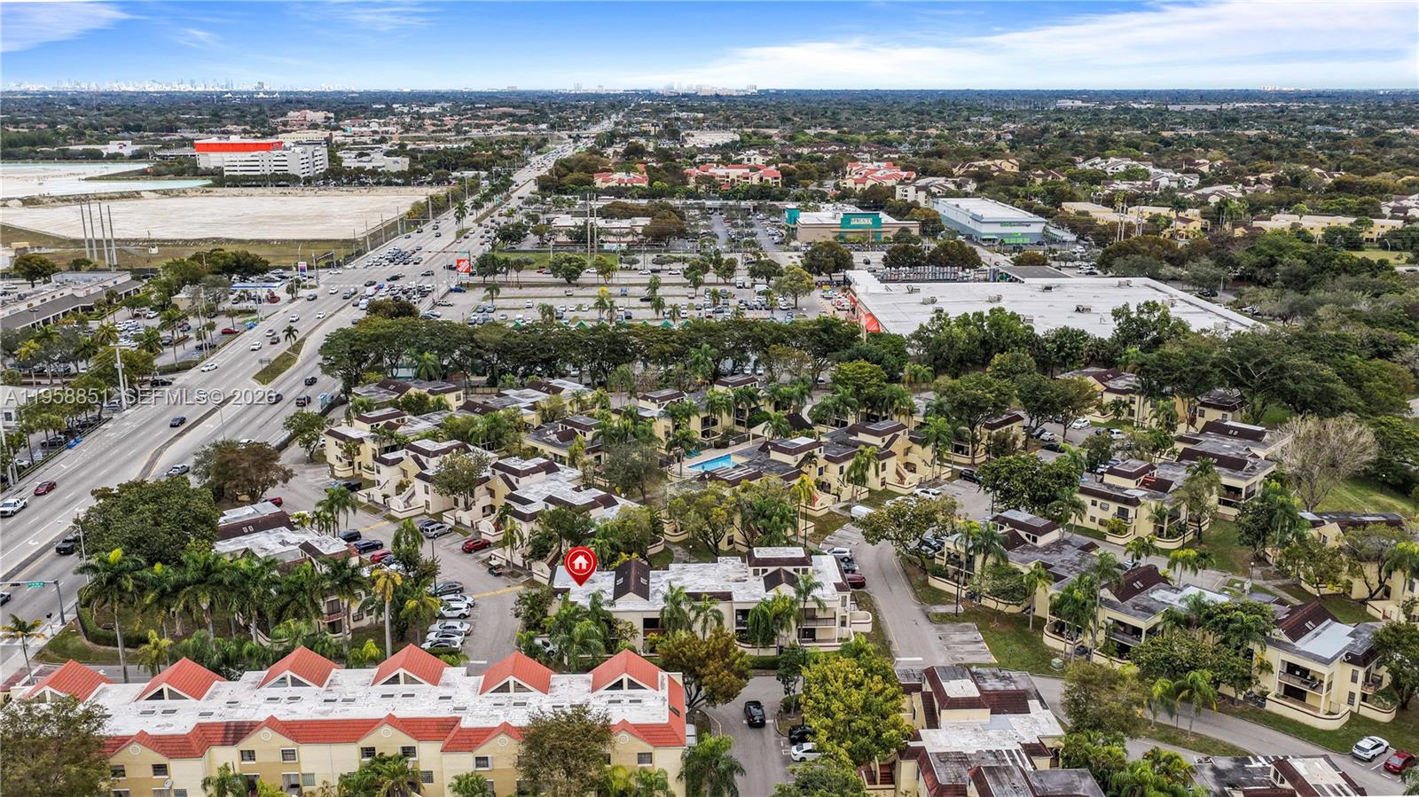 ELAN AT CALUSA CONDO IV - Residential