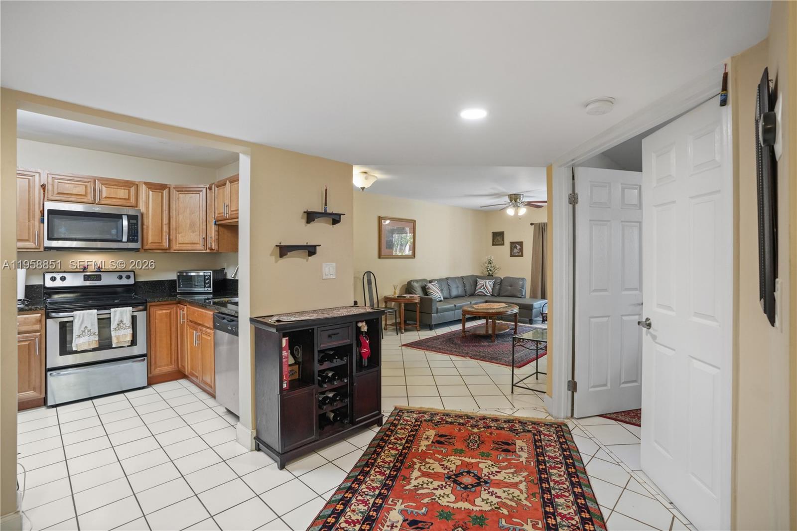 ELAN AT CALUSA CONDO IV - Residential