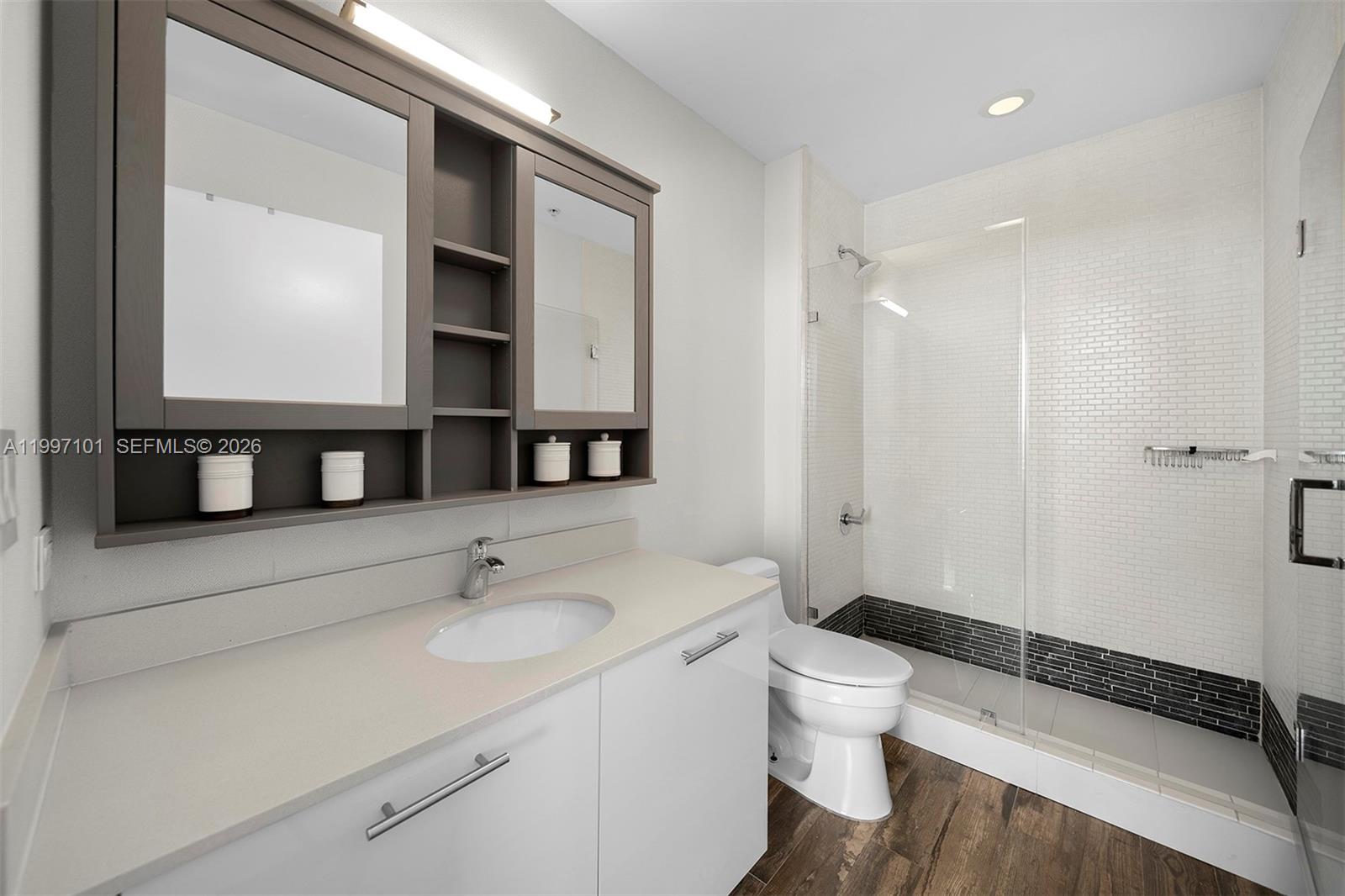 TWO MIDTOWN MIAMI CONDO - Residential