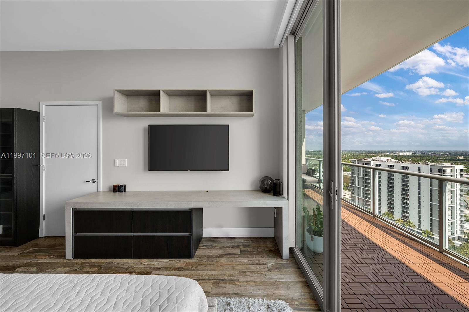TWO MIDTOWN MIAMI CONDO - Residential