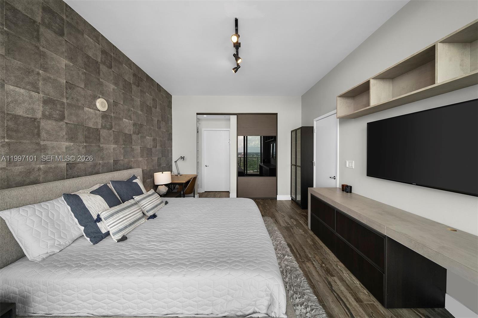 TWO MIDTOWN MIAMI CONDO - Residential