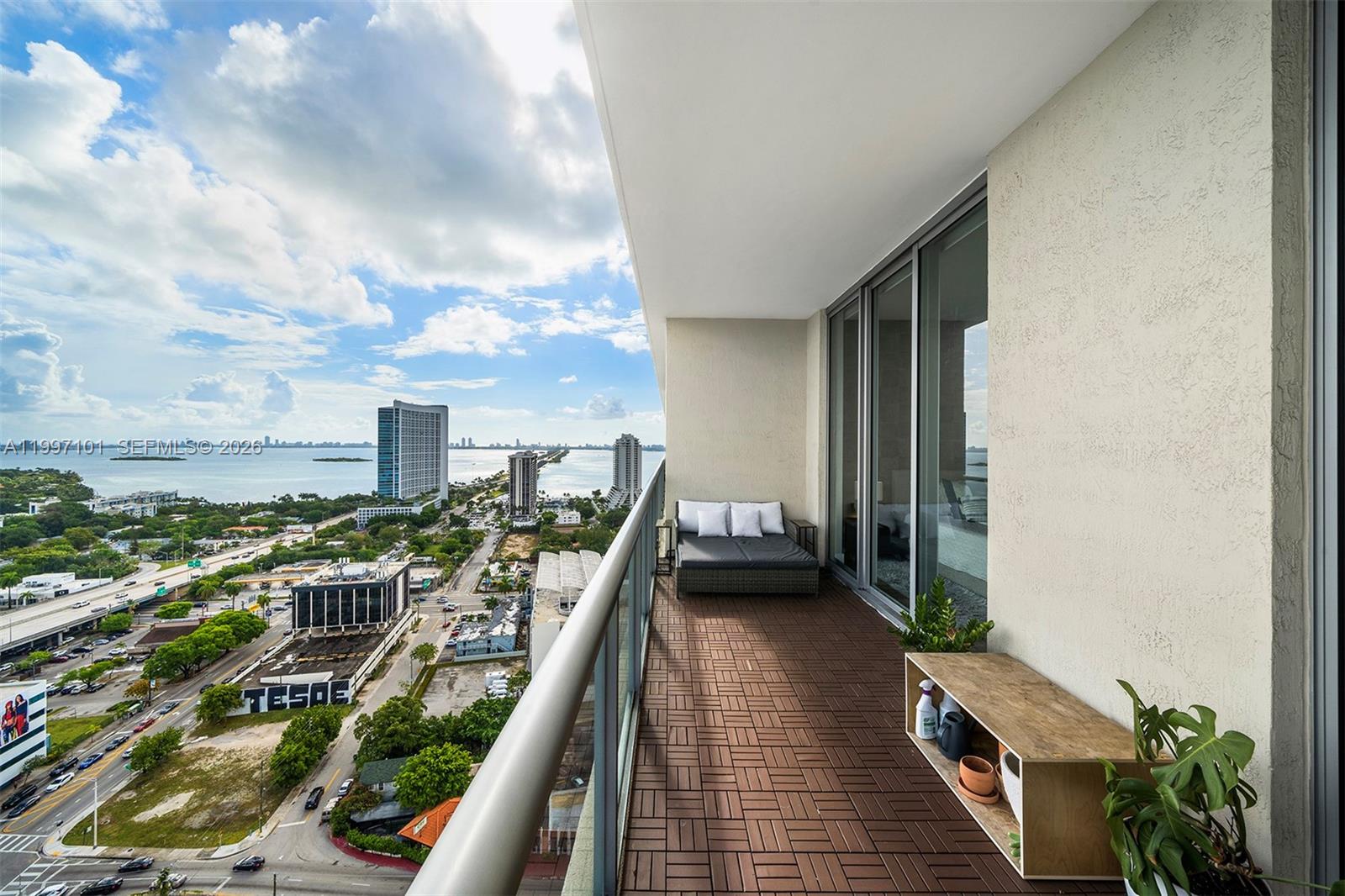 TWO MIDTOWN MIAMI CONDO - Residential