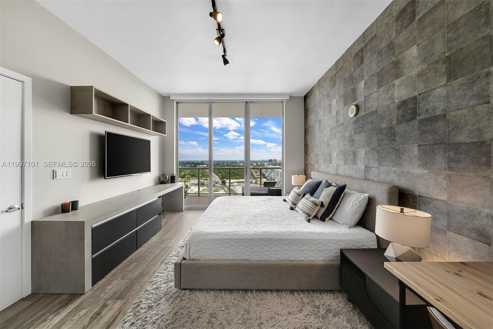 TWO MIDTOWN MIAMI CONDO - Residential