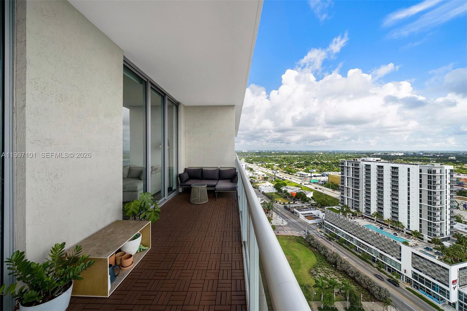 TWO MIDTOWN MIAMI CONDO - Residential