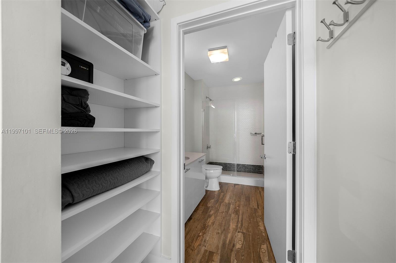 TWO MIDTOWN MIAMI CONDO - Residential