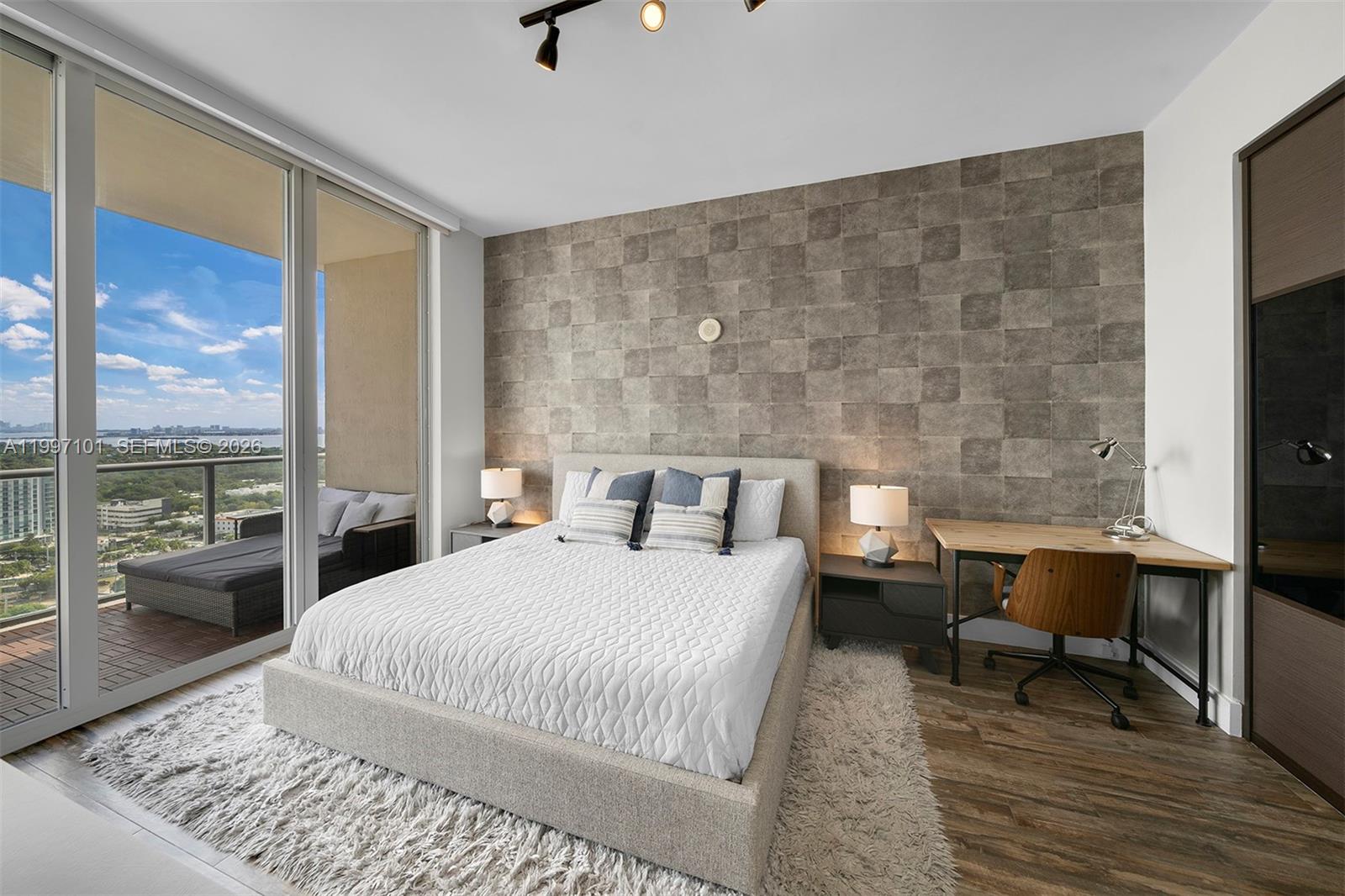 TWO MIDTOWN MIAMI CONDO - Residential