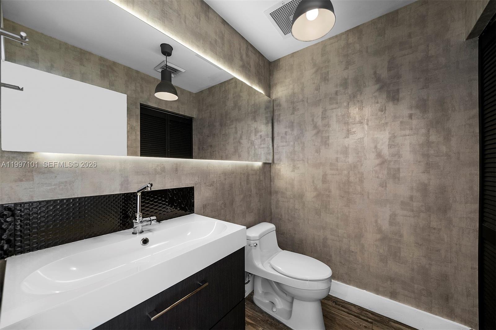 TWO MIDTOWN MIAMI CONDO - Residential