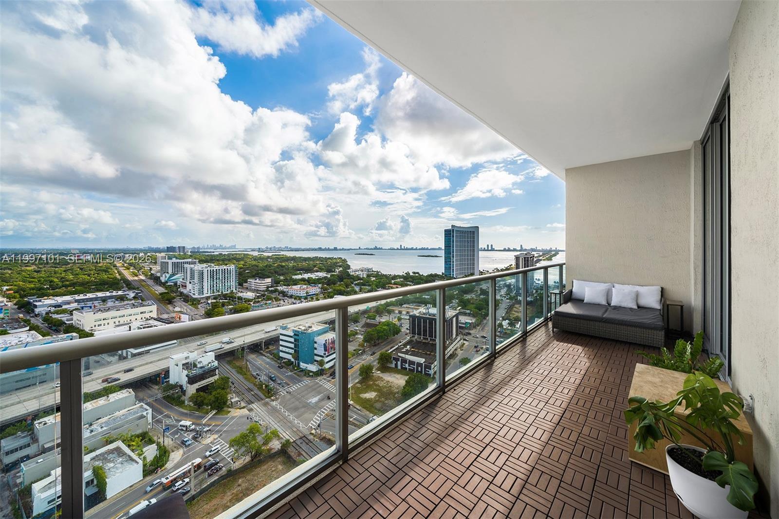 TWO MIDTOWN MIAMI CONDO - Residential