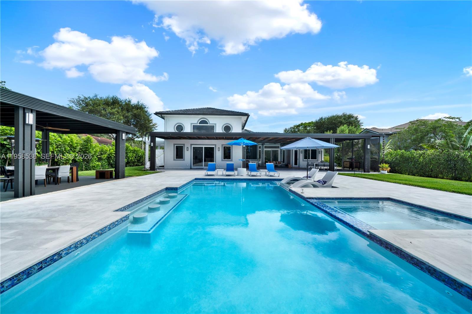 ESTATES OF HIDDEN ACRES - Residential