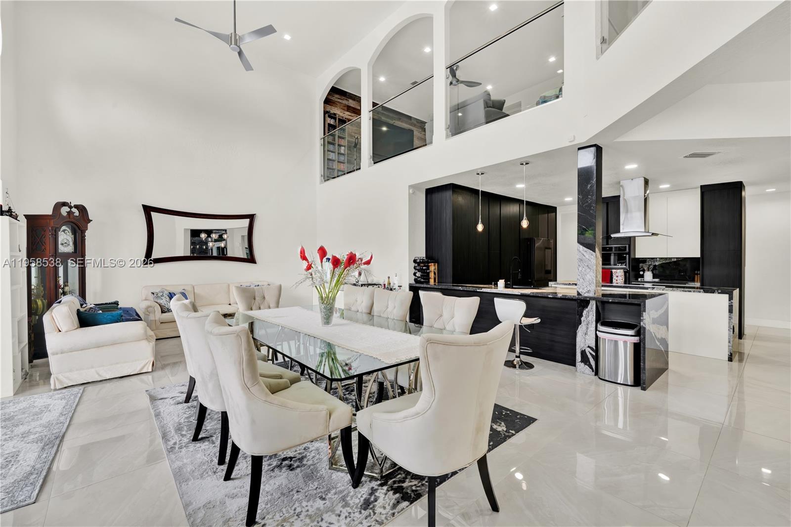 ESTATES OF HIDDEN ACRES - Residential