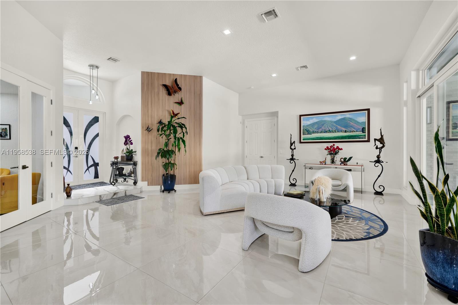 ESTATES OF HIDDEN ACRES - Residential