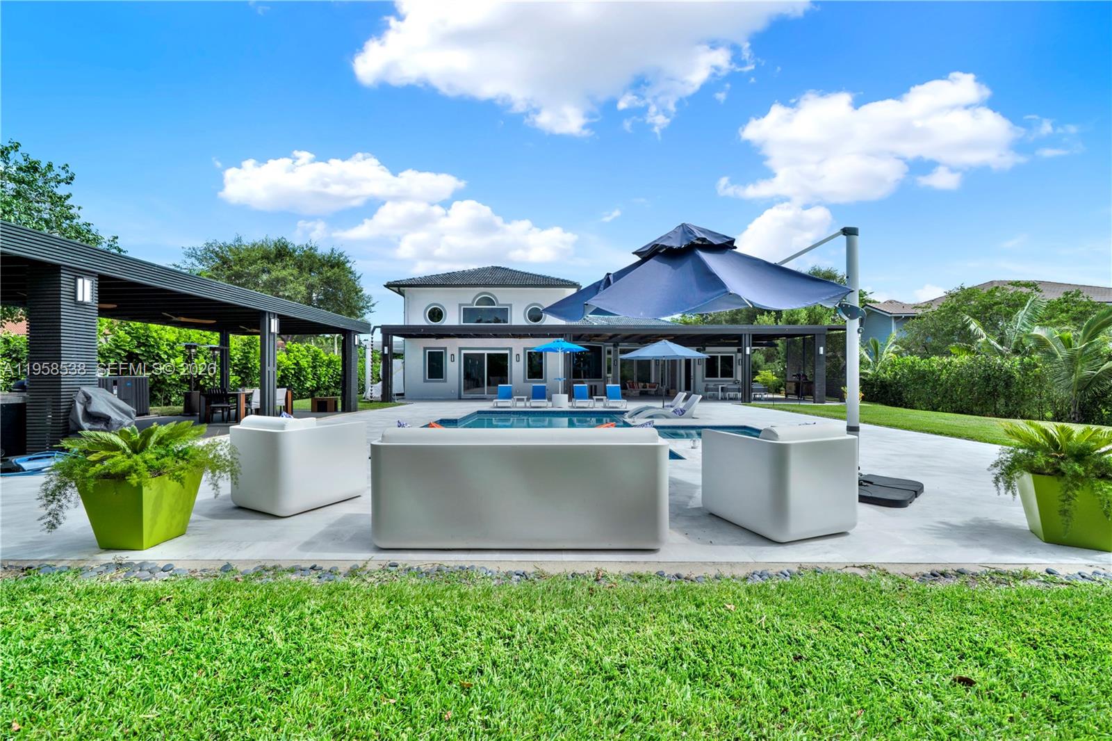 ESTATES OF HIDDEN ACRES - Residential