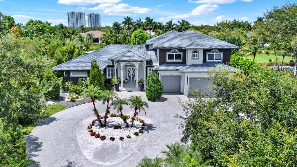 Photo of 12301 NW 18th St, Plantation, FL 33323 (MLS # A11958538)