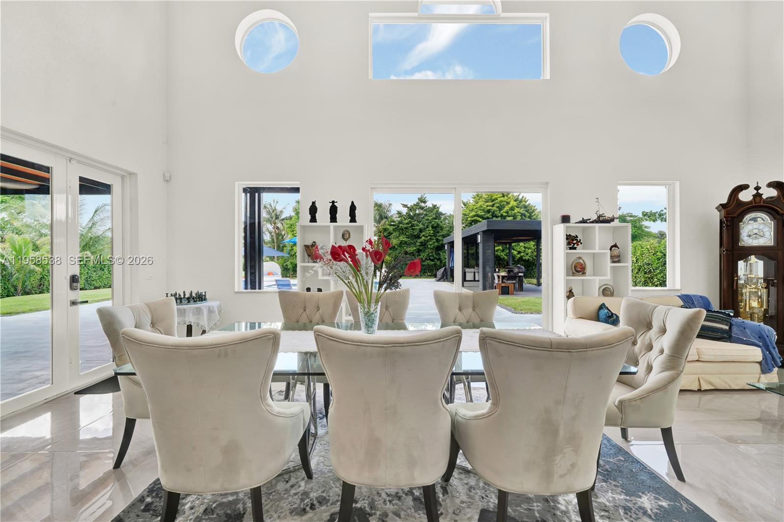 ESTATES OF HIDDEN ACRES - Residential