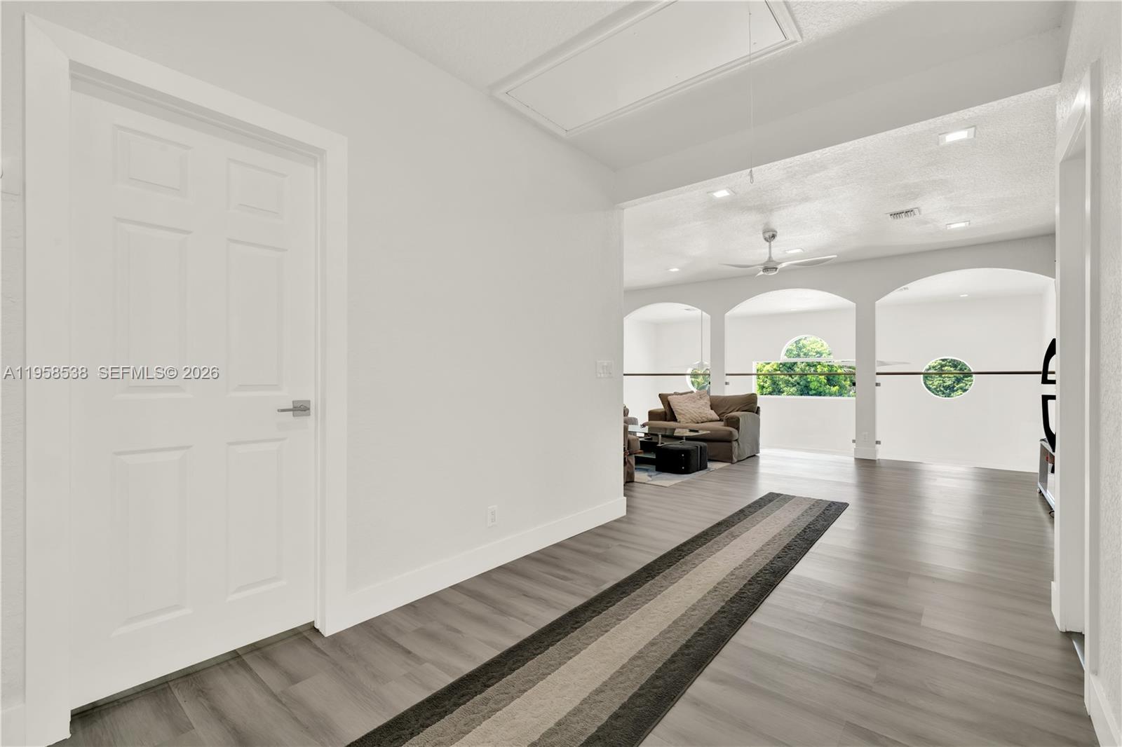 ESTATES OF HIDDEN ACRES - Residential