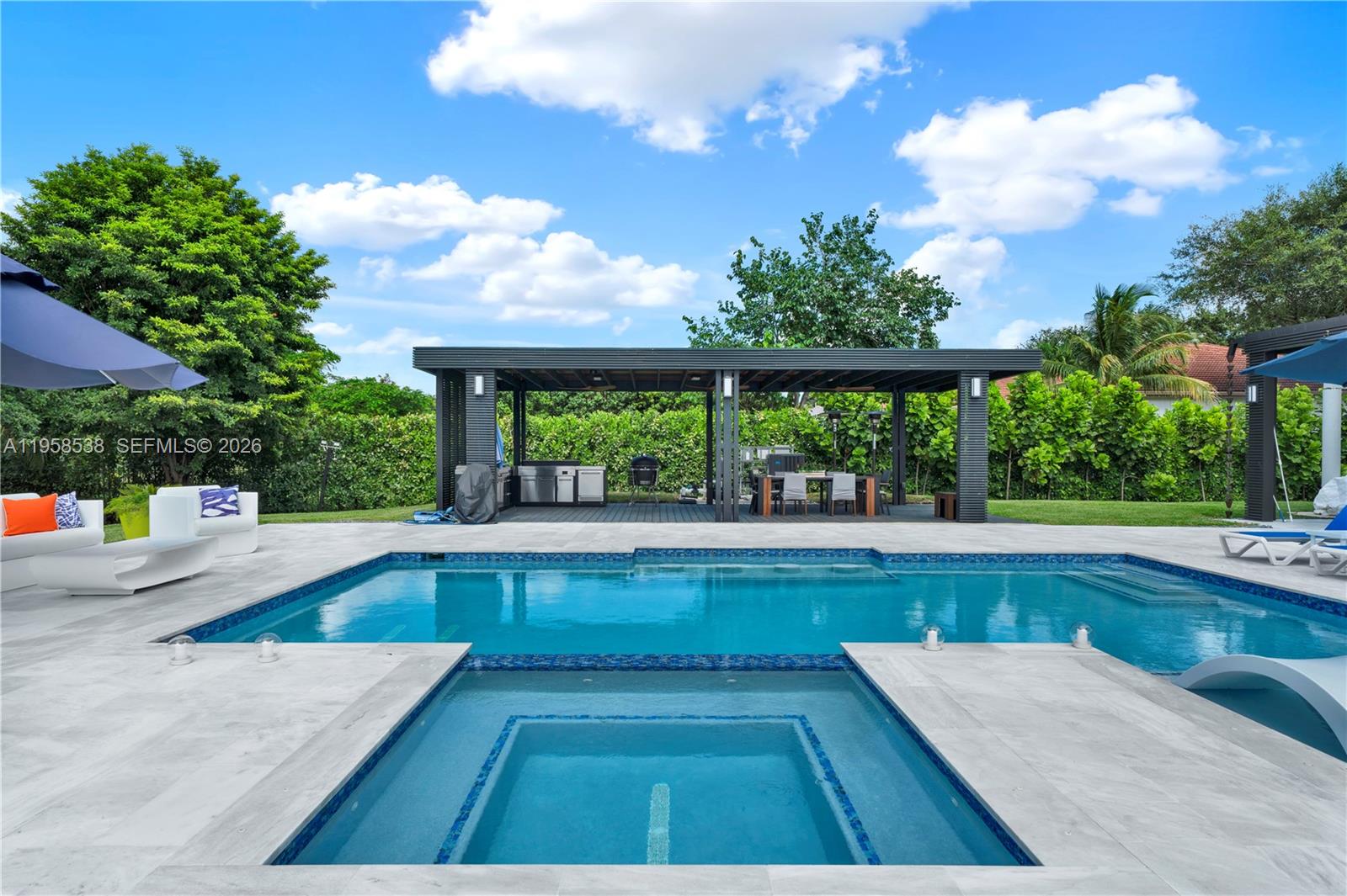 ESTATES OF HIDDEN ACRES - Residential