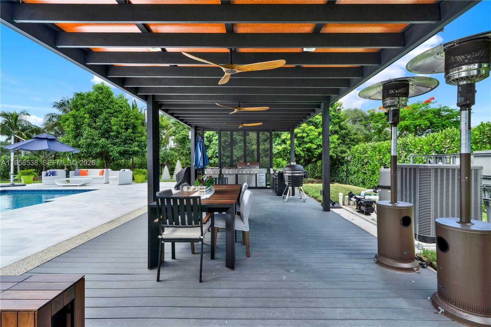 ESTATES OF HIDDEN ACRES - Residential