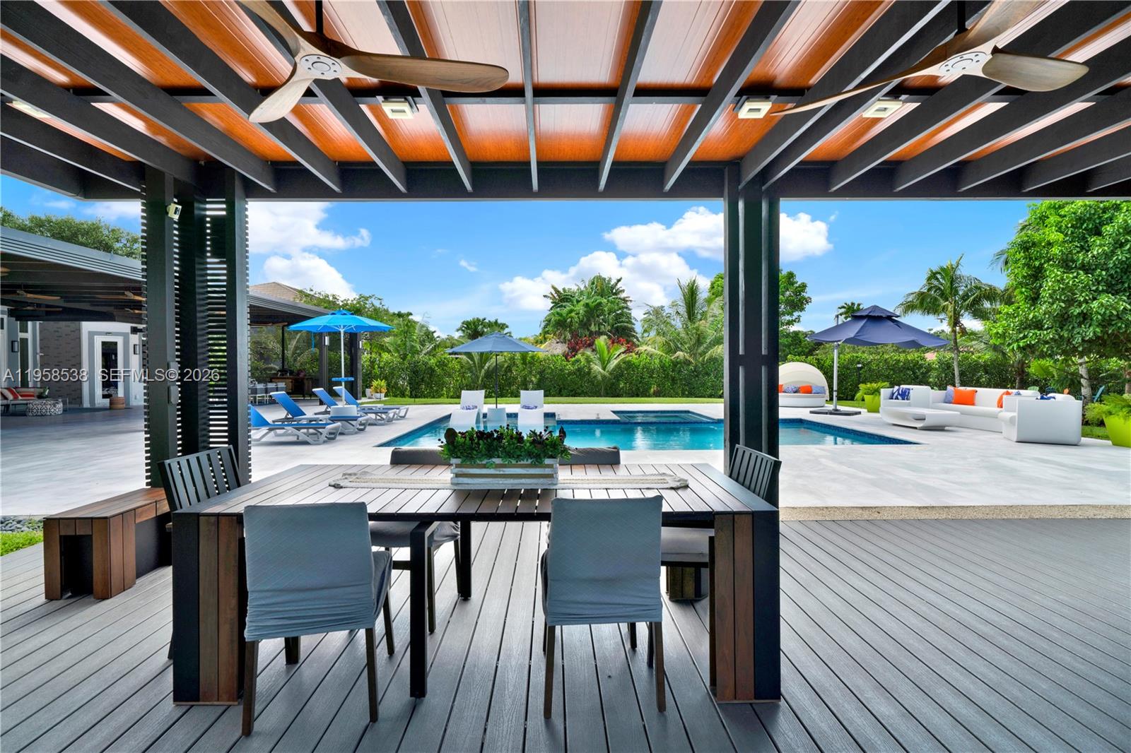 ESTATES OF HIDDEN ACRES - Residential