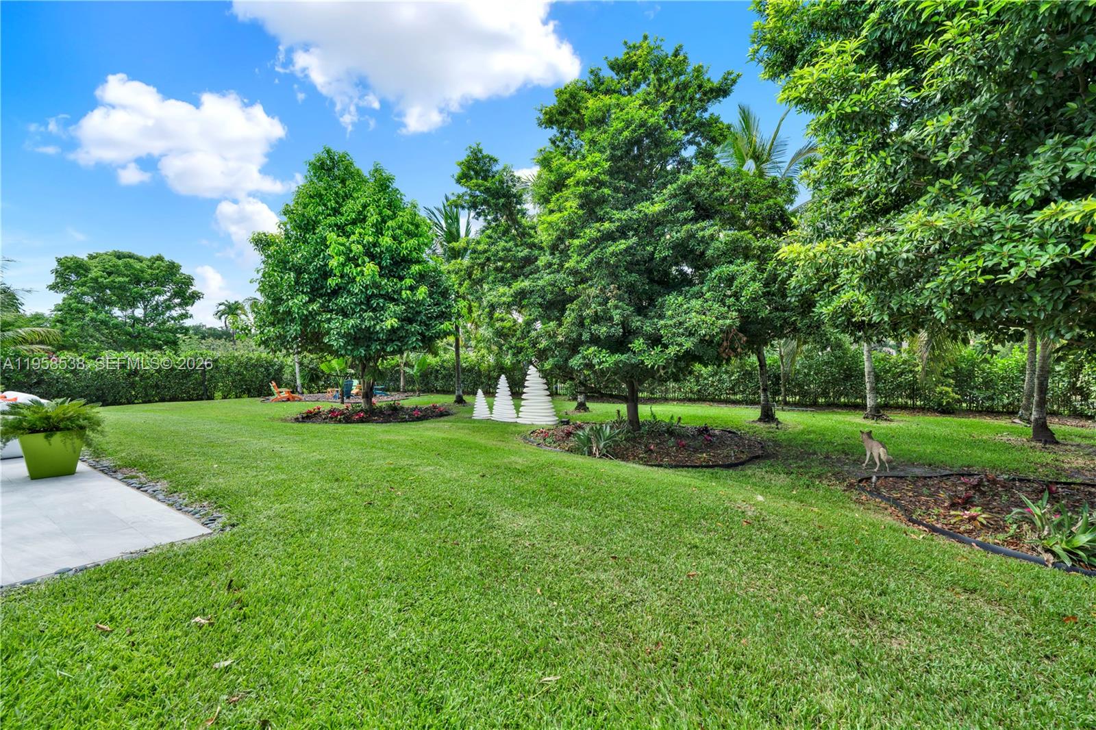 ESTATES OF HIDDEN ACRES - Residential