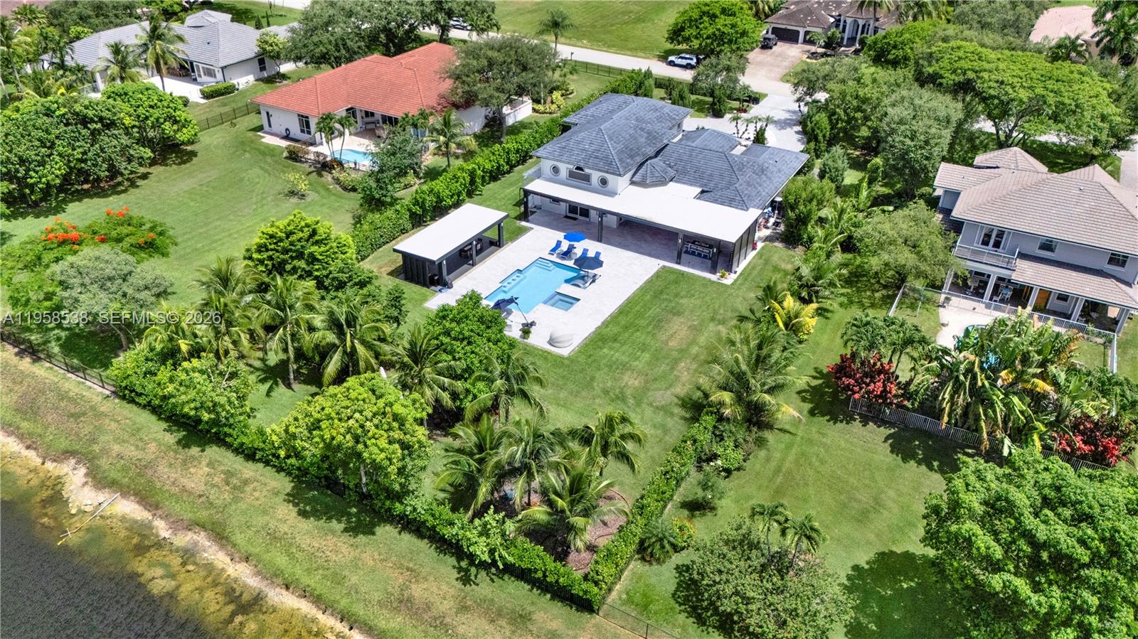 ESTATES OF HIDDEN ACRES - Residential