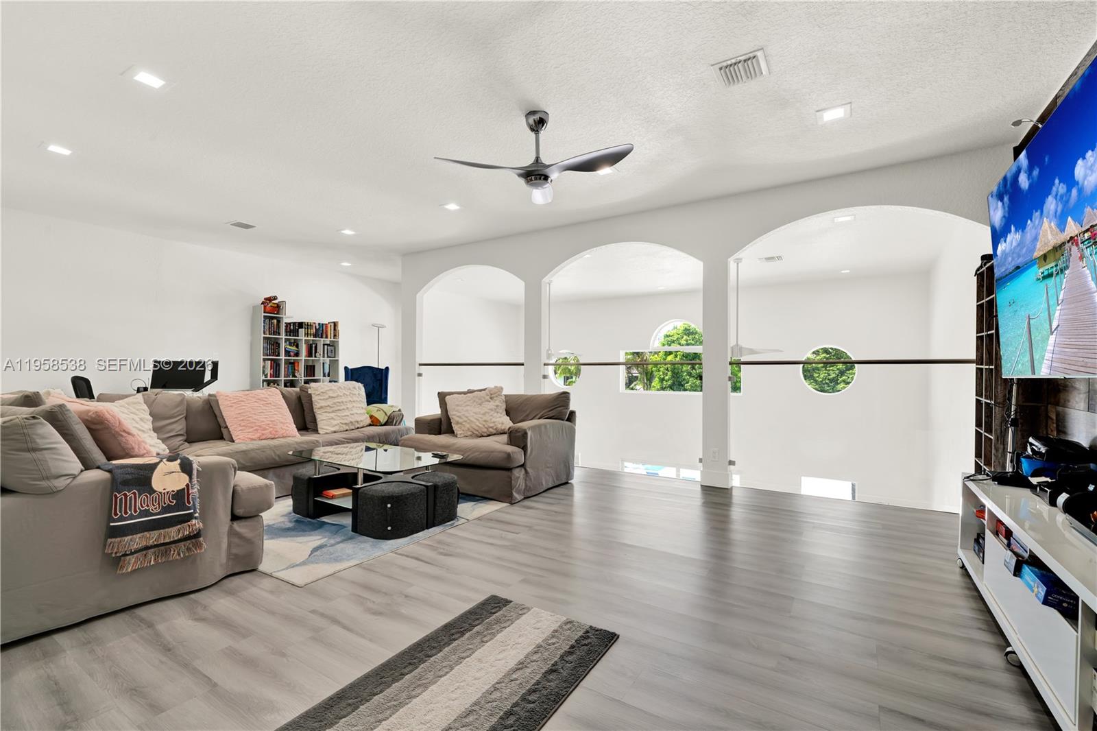 ESTATES OF HIDDEN ACRES - Residential