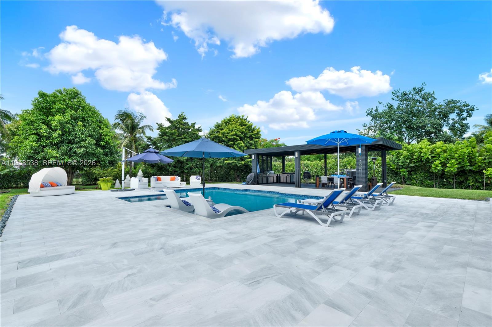 ESTATES OF HIDDEN ACRES - Residential