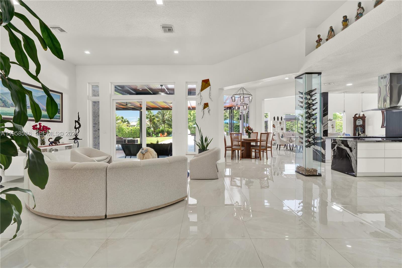 ESTATES OF HIDDEN ACRES - Residential