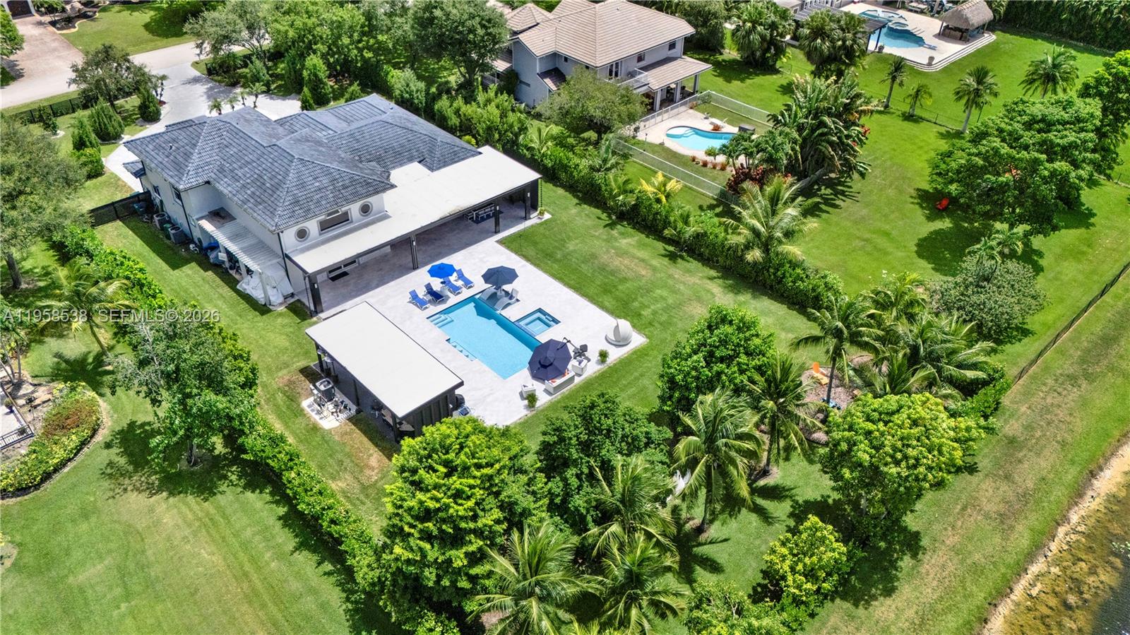 ESTATES OF HIDDEN ACRES - Residential