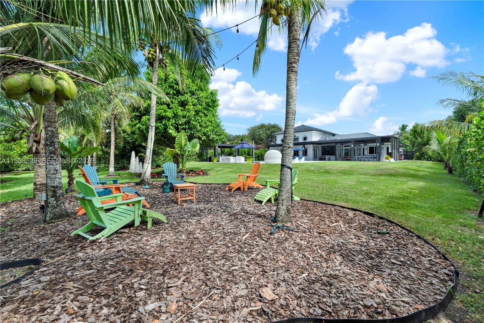 ESTATES OF HIDDEN ACRES - Residential