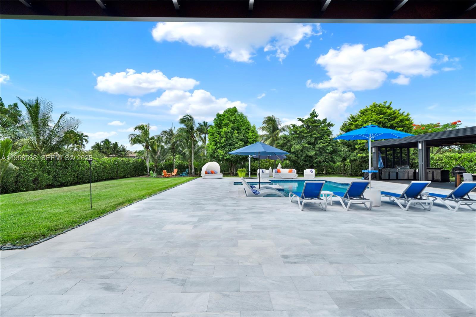 ESTATES OF HIDDEN ACRES - Residential