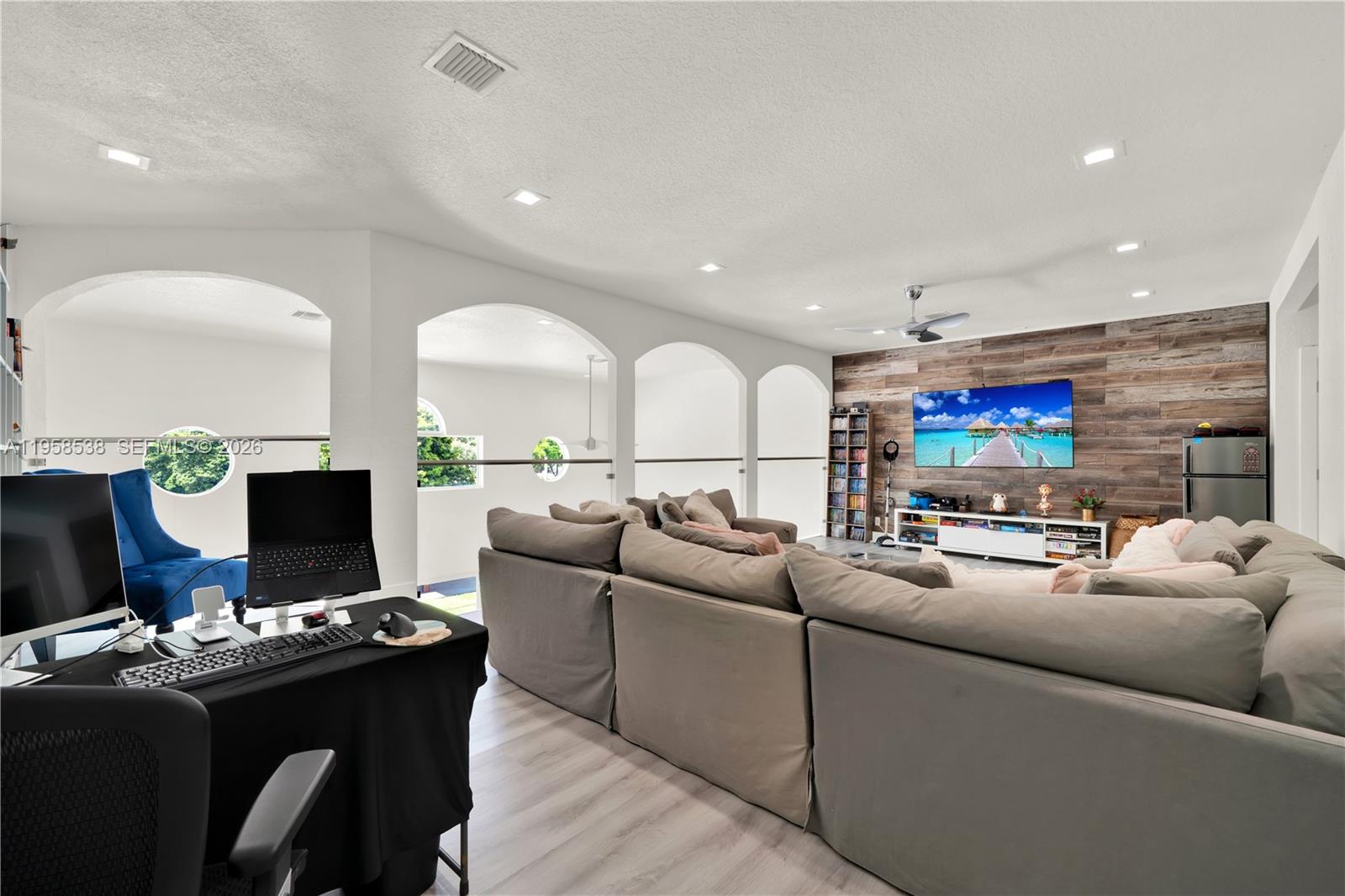 ESTATES OF HIDDEN ACRES - Residential