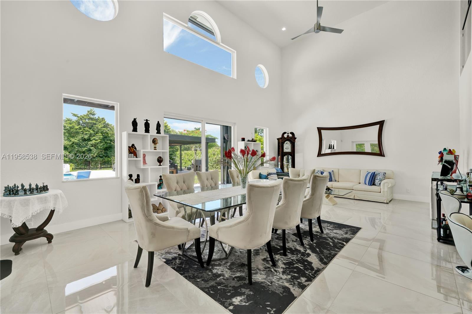 ESTATES OF HIDDEN ACRES - Residential