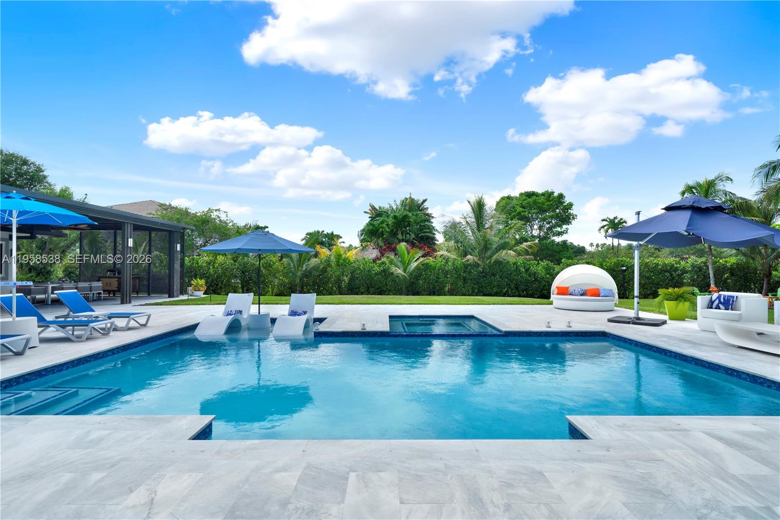 ESTATES OF HIDDEN ACRES - Residential