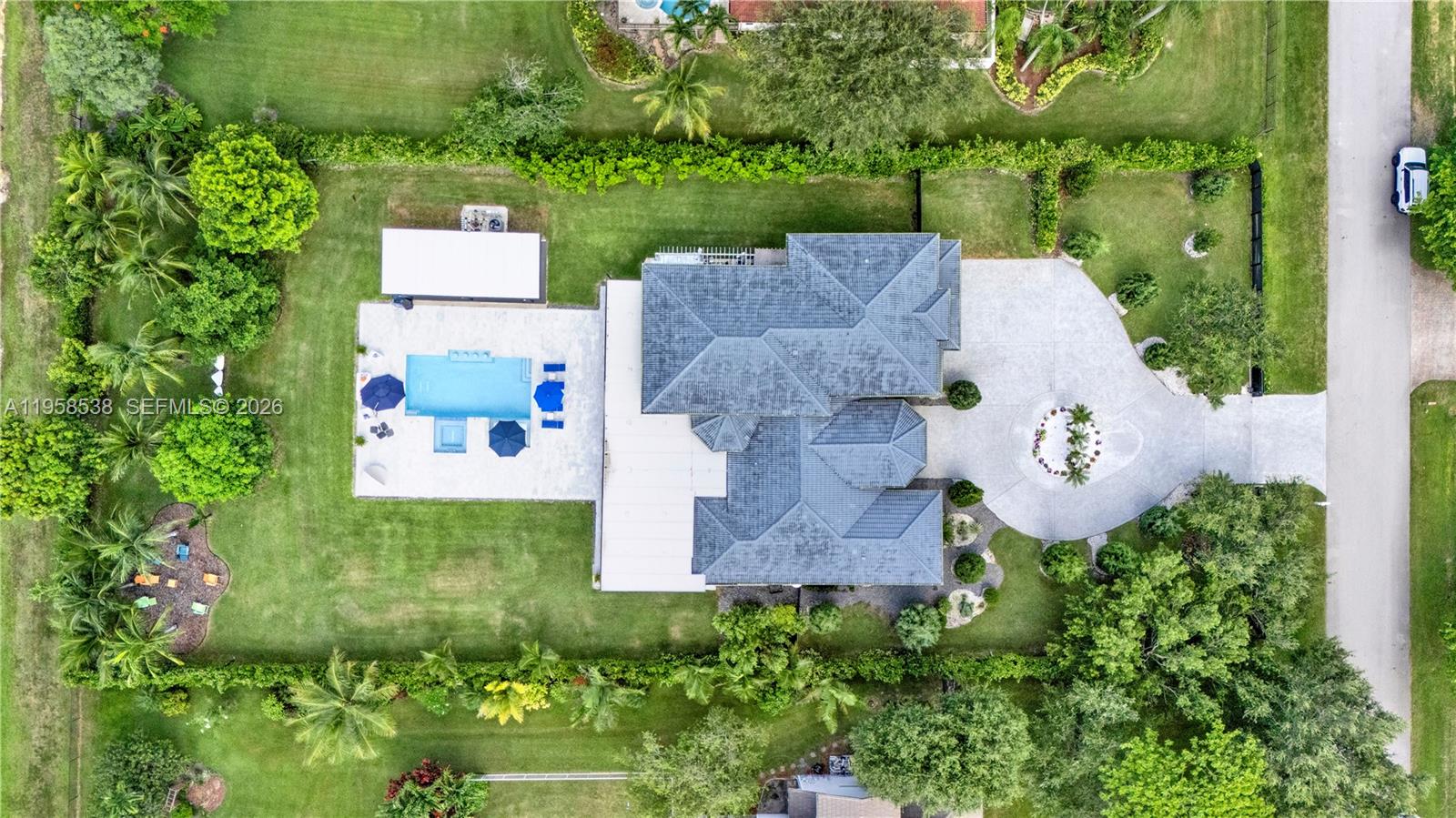 ESTATES OF HIDDEN ACRES - Residential