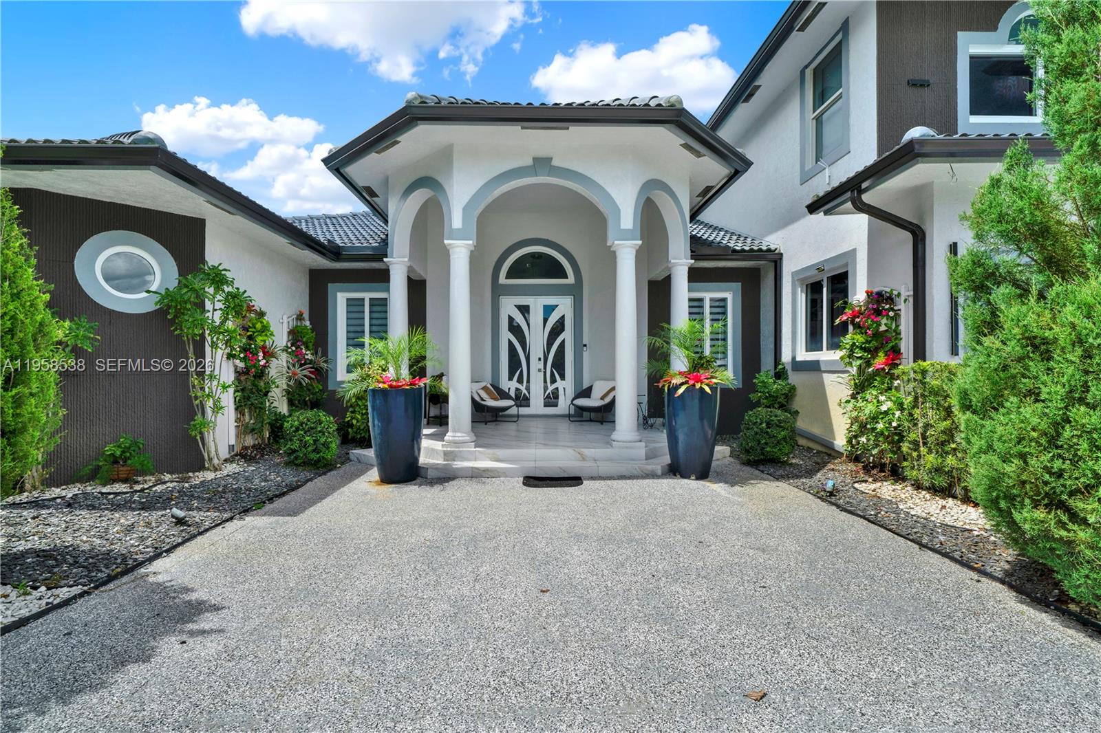 ESTATES OF HIDDEN ACRES - Residential