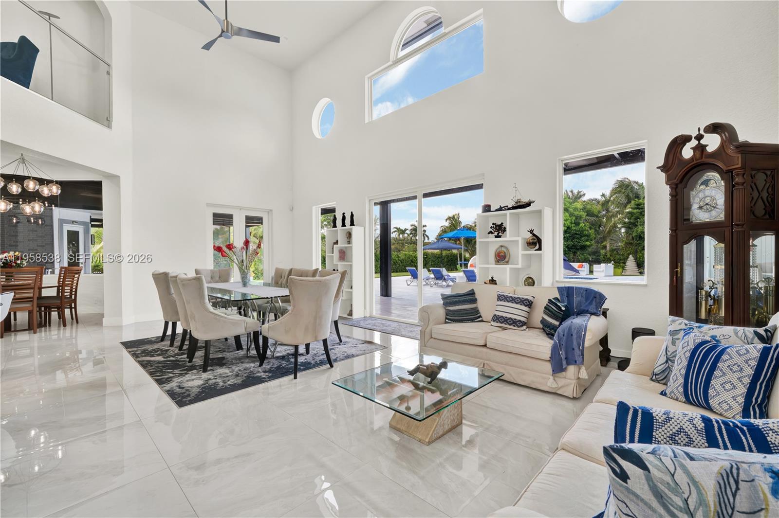 ESTATES OF HIDDEN ACRES - Residential